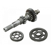 Тяга переключения передач для BRP Can-am Outlander G2 | G2L | Renegade 707001015 707002068