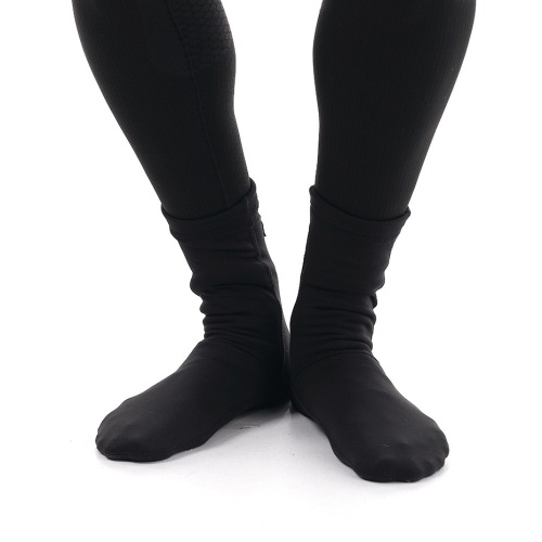 Термоноски Dragon Fly Black 300205-23-333 Размер 45-46