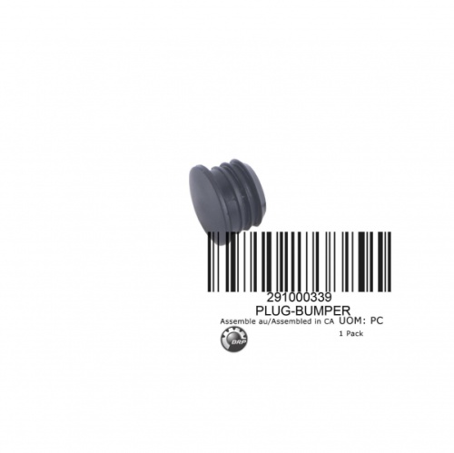 Заглушка гидроцикла Sea-Doo 291000339