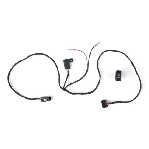 Проводка подключения фары для BRP Can-Am UTV 715009886