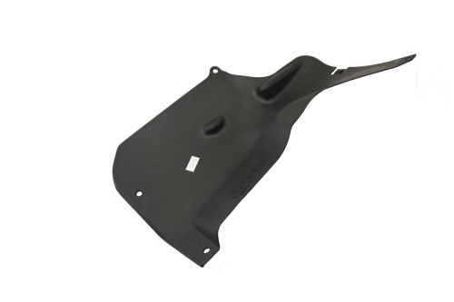 Защита мотора от грязи правая квадроцикла Yamaha Grizzly Kodiak 1HP-F1553-00-00 3B4-21553-00-00 3B4-21553-01-00