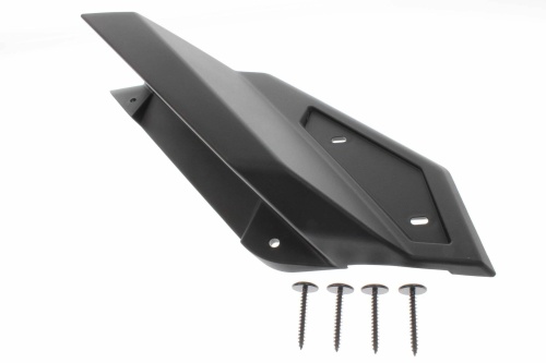 Расширитель арки средний правый квадроцикла BRP Can-Am BRP Maverick X3 715002973 715003823 715003823