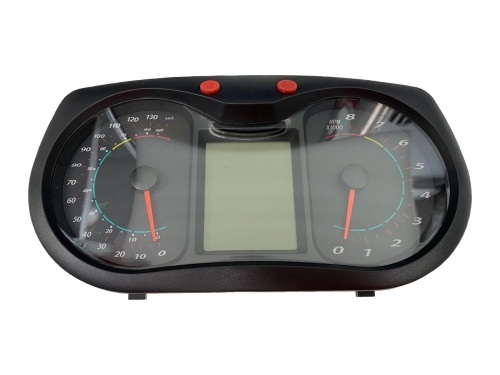 Приборная панель для квадроцикла Odes Patchcross 1000 Army 17009160310