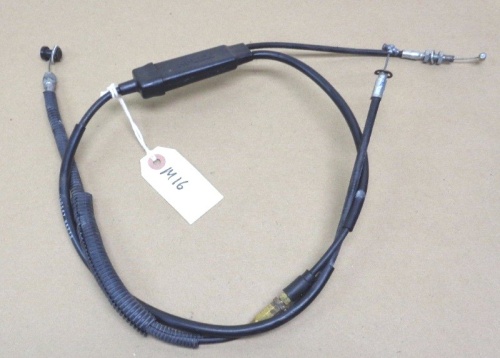 Трос газа для снегохода Ski-Doo GRAND TOURING GSX MX Z 800 600 500 512060411 512060546 SM-05204