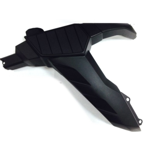 Облицовка бампера левая для Yamaha Grizzly 700 550 3B4-2842M-00-00 1HP-F842M-00-00