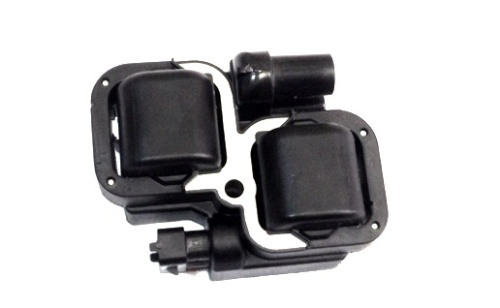 Катушка зажигания квадроцикла  BRP Outlander Renegade снегохода Ski-Doo 278001546 270600002 420266070