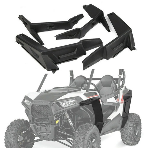 Расширители арок GorillaWorks для Polaris RZR 900 S 2014+ 2879434 OF434
