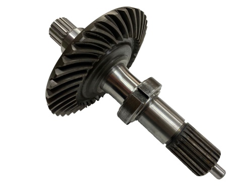 Вал выходной КПП для квадроцикла ODES Pathcross 1000 (Mud Pro) Desertcross 1000-3 21050902602