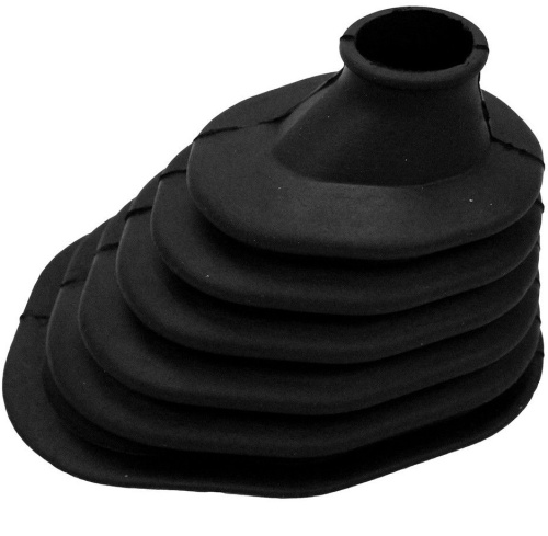 Пыльник рулевой тяги правый снегохода Polaris Widetrak IQ RMK 5413632 5413794