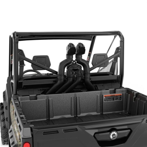 Комплект шноркелей для квадроцикла BRP Can-Am Traxter (Defender) 715003727
