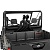 Комплект шноркелей для квадроцикла BRP Can-Am Traxter (Defender) 715003727