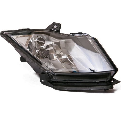 Фара правая в сборе для снегохода Ski-Doo 517304194 515176362