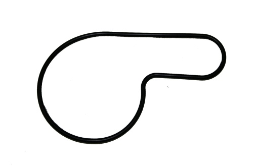 Прокладка помпы квадроцикла Suzuki King Quad 17418-31G00