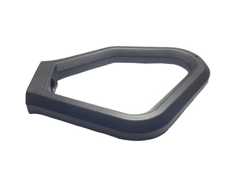 Ручка пассажирского сиденья левая квадроцикла Odes 1000 17008070020