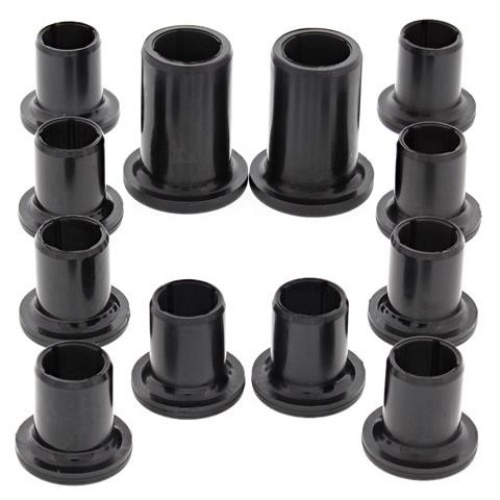 Комплект втулок рычагов задней подвески квадроцикла Polaris Sportsman X2 Touring 550 AllBalls Racing 50-1086