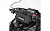 Сумка на руль для снегоходов Yamaha SRVIPER SMA-8JP43-00-00 SMA-8JP43-01-00