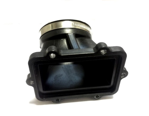 Впускной патрубок карбюратора Ski-Doo  SPI   07-102-13 420667060
