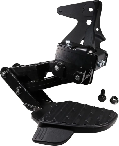 Подножка дополнительная RAM 2019+ K01070 82215289AH 82215289