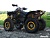 Лифт кит 2" Super ATV для BRP Can Am Renegade LK-CA-REN-2