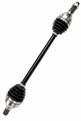 Привод усиленный (передний) YIT для BRP Can-Am Maverick X3 (72") SMART LOCK (2018-2023) 705402048 ATV-CA-867NE MP-CA-867NE