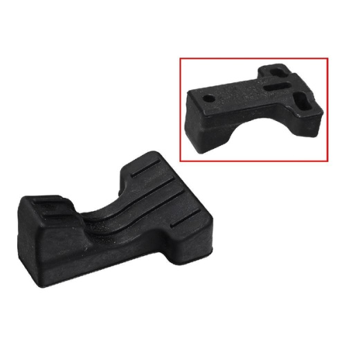 Демпфер лыжи для снегохода BRP Ski-Doo 600 850 900 SM-08307 505074138