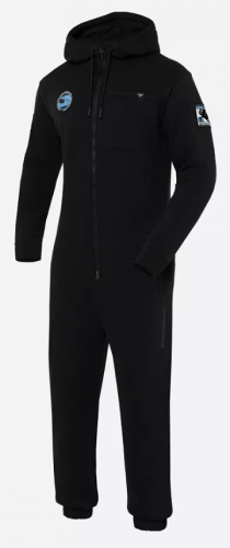 Комбинезон Finntrail Voyager 1375 Black (Размер XL)