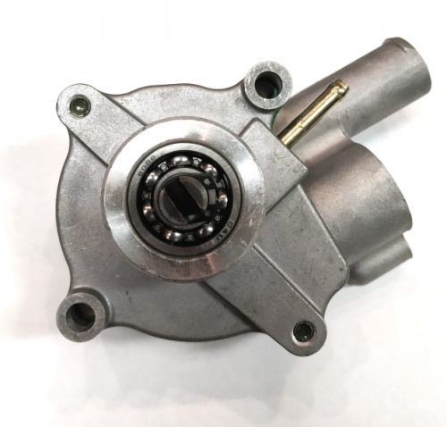 Помпа охлаждения в сборе квадроцикла Yamaha Grizzly 660 5KM-12420-10-00 5KM-12420-10-00N FS-085