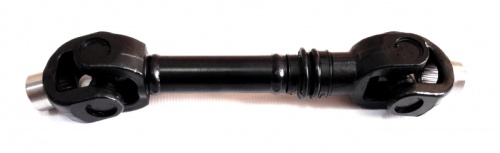 Карданный вал оригинальный задний для BRP Can-Am G2 Outlander 705501406 703500855 703500986 703500986