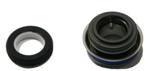 Сальник помпы Caltric для квадроцикла Yamaha GRIZZLY RHINO VIKING APEX 11H-12438-00-00 11H-12438-10-00