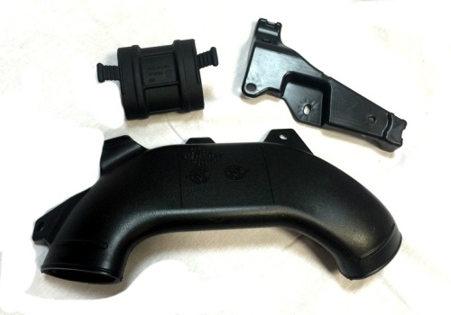 Адаптер шноркеля BRP Renegade (2012-2014) 715003122