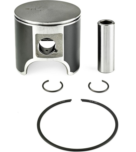 Поршень двигателя снегохода (+0,5) Ski-Doo 600   GTX   GSX   Grand Touring   Legend   MXZ   Skandic   Summit   420889171   420889174   09-785-02