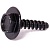 Саморез для снегохода BRP Ski-doo 250000113 250000725
