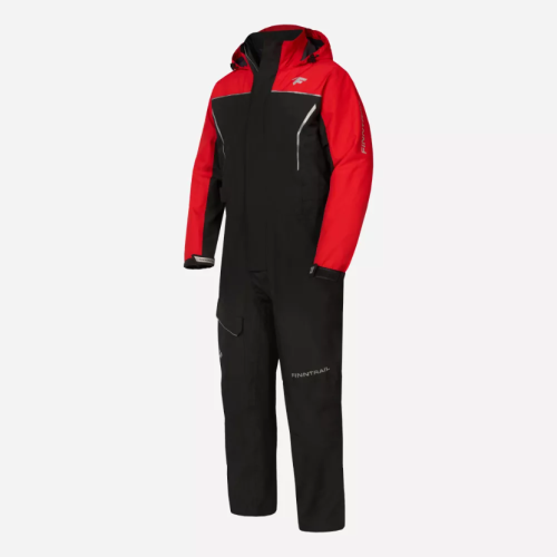 Комбинезон мембранный Finntrail Rider 2508Red Размер XL