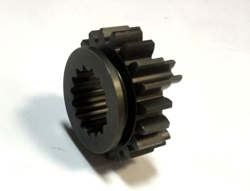 Шестерня КПП 20T BRP Can-Am 420434563