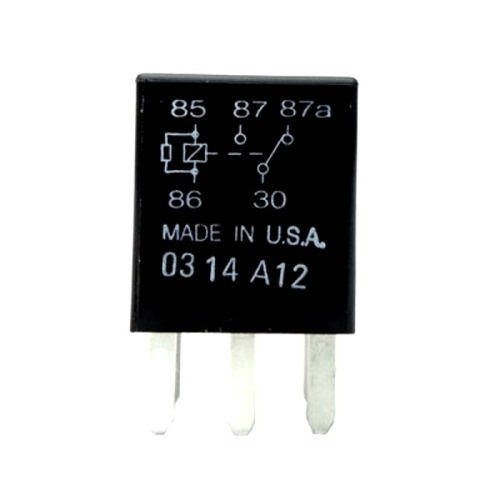 Реле 30 ампер снегохода BRP Ski Grand Touring GSX MXZ RENEGADE Doo 278002822