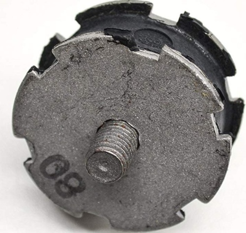 Подушка двигателя для снегоходов Skidoo Skandic 550F 600 570128700