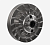 Ведомый вариатор квадроцикла BRP Can-Am G3 Outlander Backcountry XT XTP XMR (2026+) 420686773 420686774