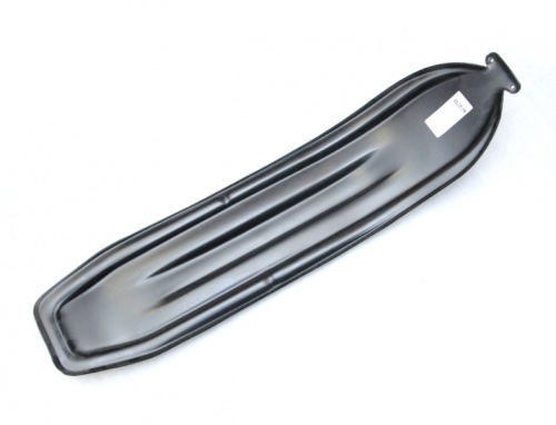 Накладка на лыжу для снегохода Ski-Doo S.7205.1