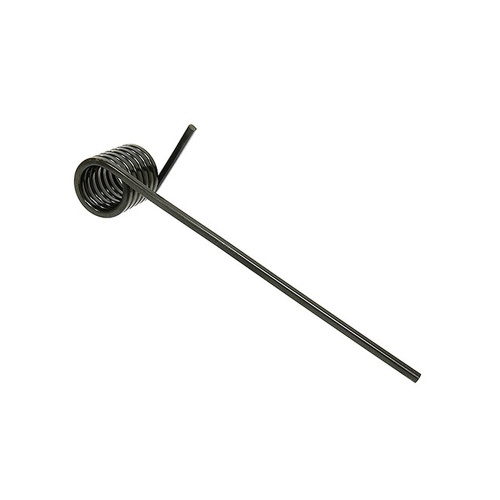 Пружина задней подвески левая снегохода BRP Ski-Doo Tundra Freeride 850 600 550 503192136 503193158 SM-04353L-1