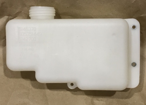 Масляный бак для снегохода BRP Ski-Doo M5142700   5142700
