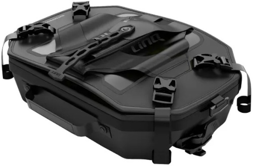 Сумка (кофр) на тоннель LinQ (26 л.) для BRP Ski-Doo | Lynx 860202787