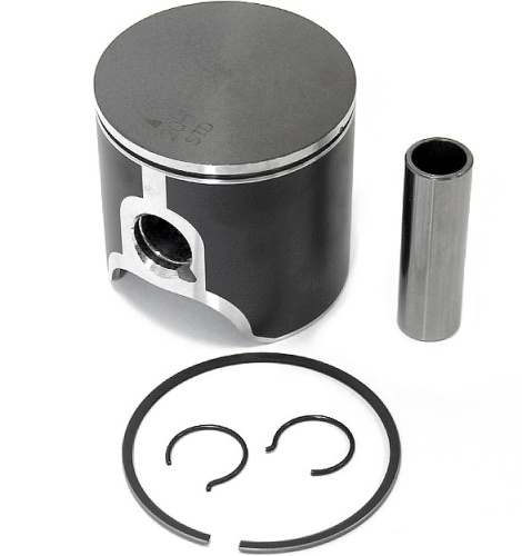 Поршень в сборе с кольцами SPI, SM-109271, 420893314;420893436;420890726