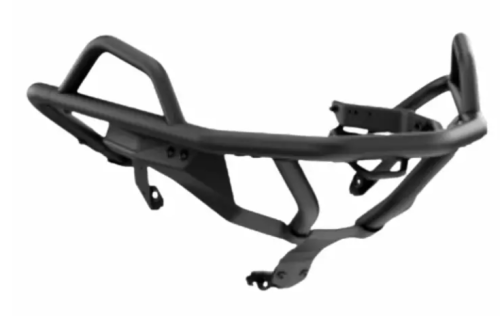 Бампер передний для  BRP Lynx Radien² (кроме Deep Snow) 860203011