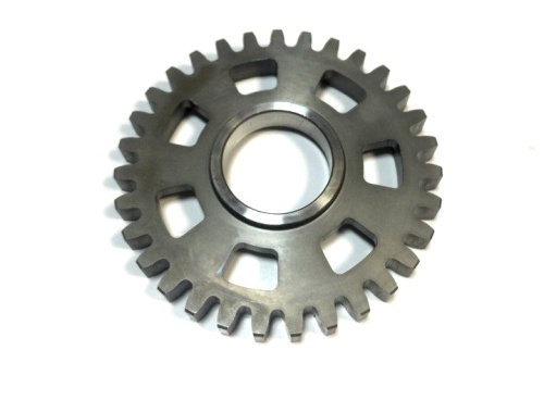 Шестерня КПП 31T BRP Can-Am 420434532