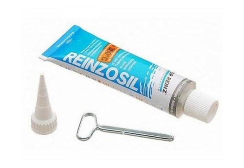 Герметик термостойкий Victor Reinz 70-31414-10