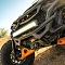 Светодиодная балка SMART 15" (38 см.) для BRP Can-Am ATV | UTV 715008746
