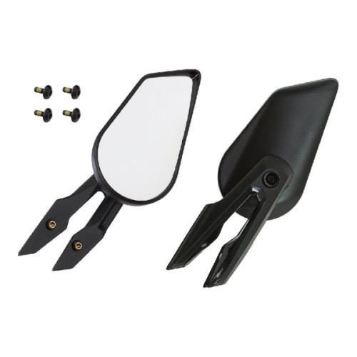 Комплект зеркал SPI для BRP Ski-doo REV Gen4 SM-12655 860201285