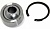 Шаровая опора нижняя для снегохода Yamaha FX Nytro 8HK-23579-00-00 99009-35700-00 SM-08275