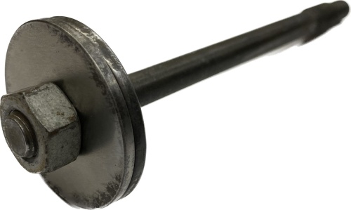 Шпилька крепления ведомого вариатора (б у) для квадроцикла BRP Can-Am G2 Outlander Renegade Maverick Commander 420441900 420441900-BY