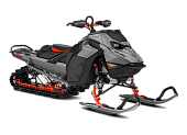 Правый лонжерон для снегохода Aodes Snowcross 21190400201
